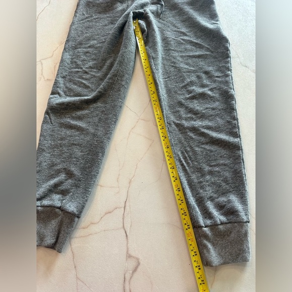 Abercrombie & Fitch Fleece Zipper Pocket Joggers - Picture 9 of 9